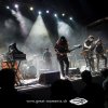 Alex Henry Foster & The Long Shadows
