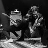 Ayron Jones & Band - Guitars