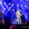 Chris Isaak & Band