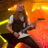 Michael "Micke" Larsson