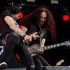 Ronnie Romero & Jgor Gianola