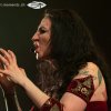 Madeleine "Eleine" Liljestam
