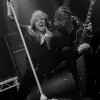 Joey Tempest & John Norum