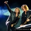 Joey Tempest & John Levén