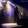 Flotsam & Jetsam in Z7, Pratteln (22.02.2014)
