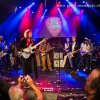 Gitarristen vom Yeahman's Guitarfest