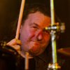 Patrick "Pat" Aeby