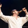 Gringo Mayer & die Kegelband