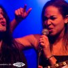 Gus G. & Melissa Bonny