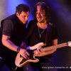 Mario Percudani & Johnny Gioeli