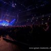 170430 Hallenstadion, Zürich