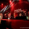 Joss Stone & Band