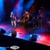 Freda Goodlett & Band und Marc Storace