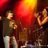 Marc Storace & Freda Goodlett