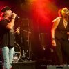Marc Storace & Freda Goodlett