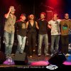 Freda Goodlett & Band und Marc Storace