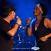 Marc Storace & Freda Goodlett