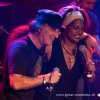 Marc Storace & Freda Goodlett