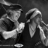 Marc Storace & Freda Goodlett