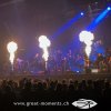 Marc Storace, Mat Sinner Band & Symphonie Orchester