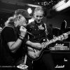Marc Storace & Turi "The Bruce" Wicki