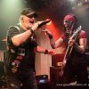 Marc Storace & Tommy Henriksen