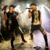 Marc Storace & Nic Maeder