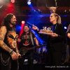 Ronnie Romero - Birthday Bash with Storace & Friends