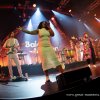 Marc Sway & Band