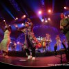 Marc Sway & Band