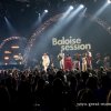 Mika w. Band & Choir