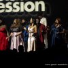 Bernadette Frimpong, Djenelva Cesarion, Crecila Destour, Ludwig Nestor, Gregory Blard, Nizya Gnalebeka & Celie Angelon