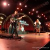 Natalie Imbruglia & Band