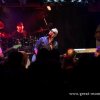 Nik Kershaw & Band