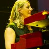 Brigitte "Brige" Geiser