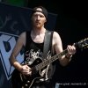 Christoph "Red" Dieterle
