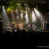 Pretty Maids at the "It Comes Alive" - Records in Z7 (01.10.2011)