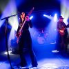 Rosalie Cunningham & Band
