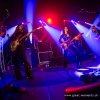 Rosalie Cunningham & Band