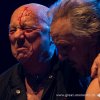 Angry Anderson & Mark Evans