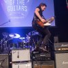 180914 Night of the Guitars - Switzerland beim Yeahman Guitarfest, Markthalle, Burgdorf