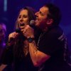 Svetlana Bliznakova & Johnny Gioeli