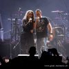 Svetlana Bliznakova & Johnny Gioeli