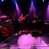 Simon Phillips' Protocol III rocks
