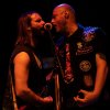 Reno Meier (Sin Starlett) & Stephan Bachmann