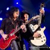 Steve Stevens & Billy Morrison