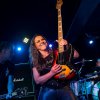 Emi "Bassbabe" Meyer