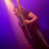 Emi "Bassbabe" Meyer