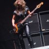 Emi "Bassbabe" Meyer