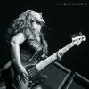 Emi "Bassbabe" Meyer
